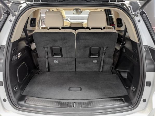 Jeep Grand Cherokee V (WL) с пробегом 2022 года, цена 5 840 000 рублей, 67525 км, внедорожник, Автокод Объявления