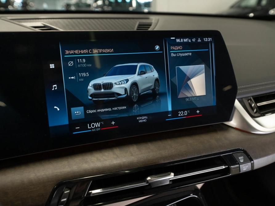 BMW X1 III (U11/U12) Москва  - изображение 20