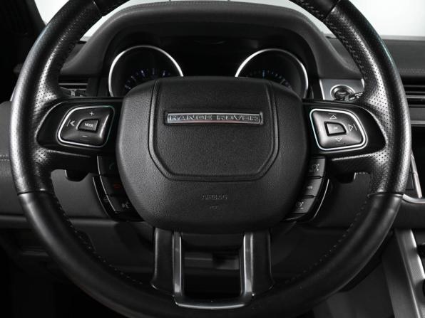 Land Rover Range Rover Evoque I с пробегом 2013 года, цена 1 979 000 рублей, 126000 км, внедорожник, Автокод Объявления