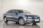Volkswagen Passat B8 Челябинск  - изображение 20