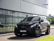 Mercedes-Benz GLE Coupe I (C292) Санкт-Петербург  - изображение 37