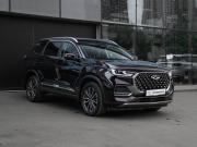 Chery Tiggo 8 Pro Max I Москва  - изображение 28