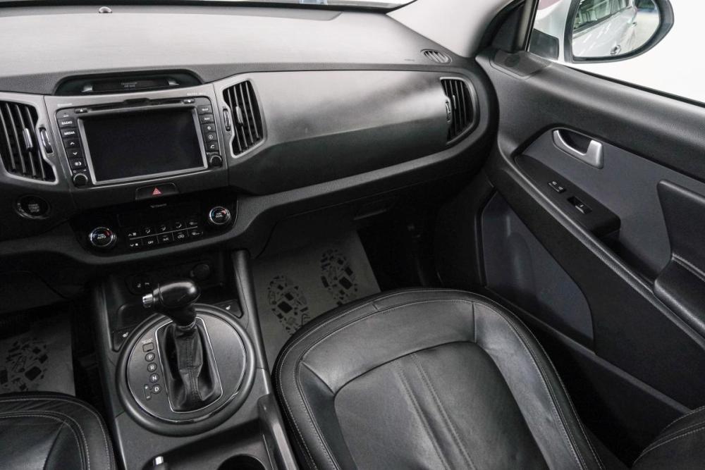 Kia Sportage III Красноярск  - изображение 12