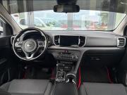 Kia Sportage IV Азнакаево  - изображение 31