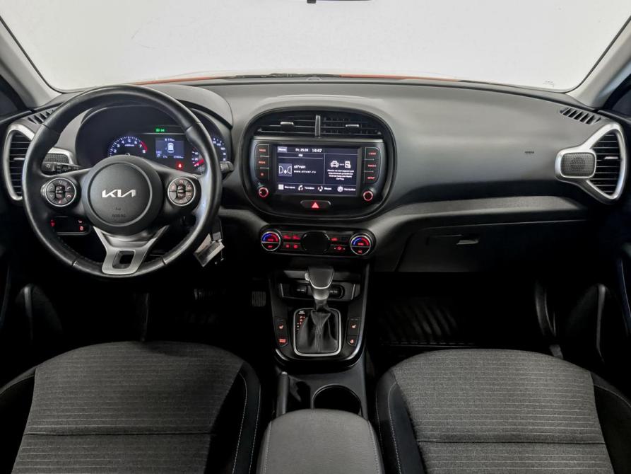 Kia Soul III Москва  - изображение 14