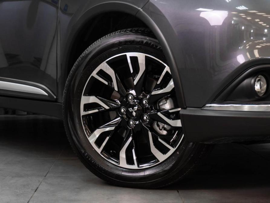 Mitsubishi Outlander III Рестайлинг 3 Тюмень  - изображение 7