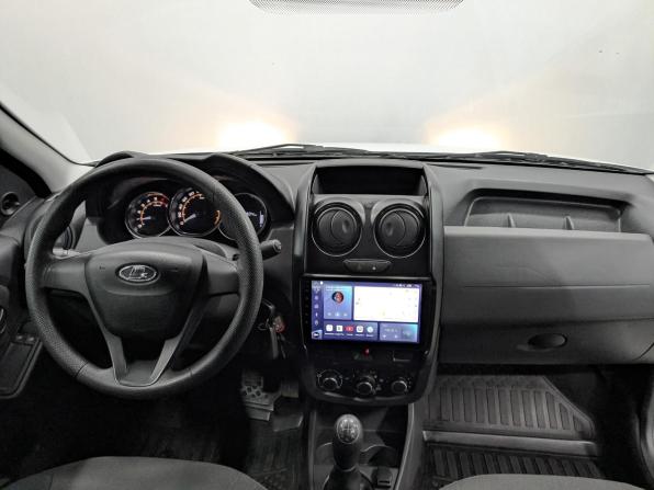 Lada (ВАЗ) Largus I Рестайлинг с пробегом 2024 года, цена 1 200 000 рублей, 43802 км, фургон, Автокод Объявления