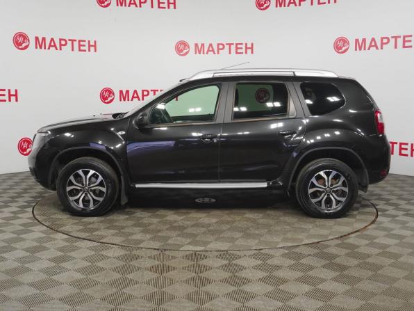 Nissan Terrano III (D10) с пробегом 2018 года, цена 1 520 000 рублей, 114028 км, внедорожник, Автокод Объявления