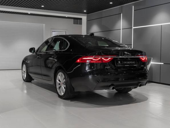 Jaguar XF II с пробегом 2016 года, цена 2 095 000 рублей, 107441 км, седан, Автокод Объявления