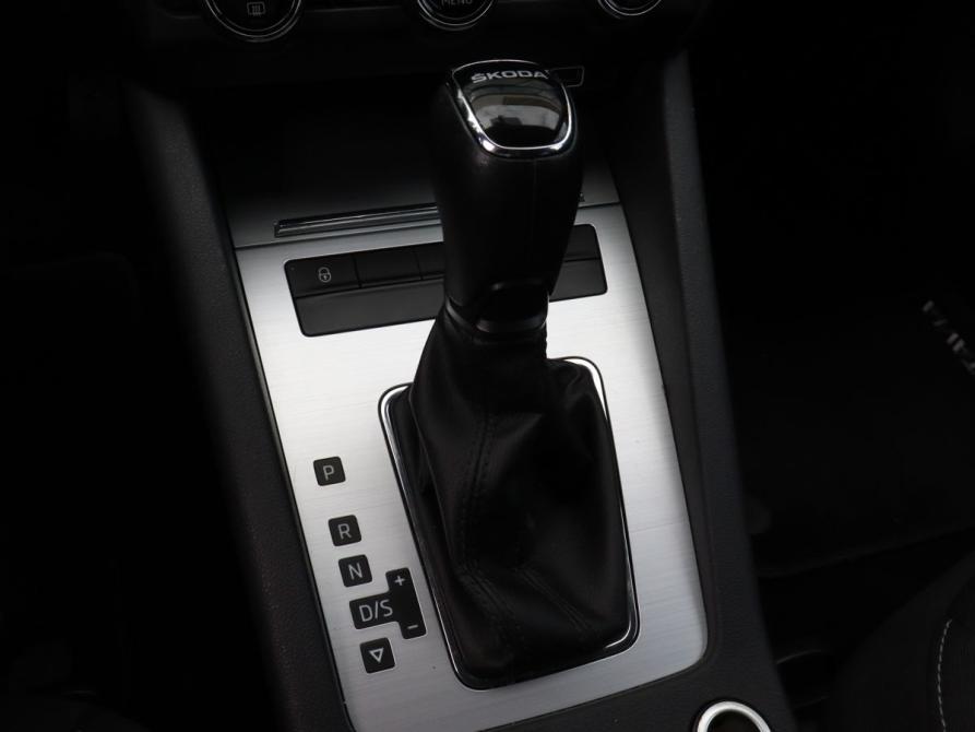 Skoda Octavia III (A7) Рестайлинг Екатеринбург  - изображение 10