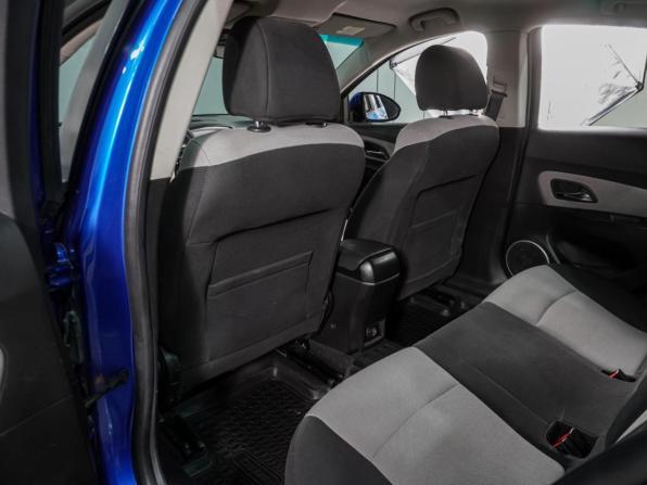 Chevrolet Cruze I с пробегом 2011 года, цена 749 000 рублей, 183833 км, седан, Автокод Объявления