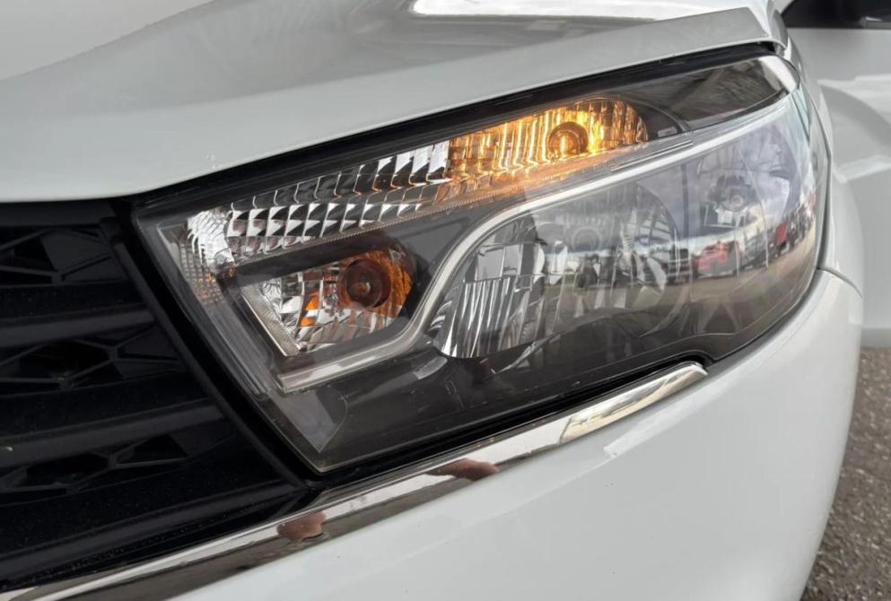 Lada (ВАЗ) Vesta I Киров  - изображение 24