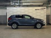 Kia Sportage III Рестайлинг Санкт-Петербург  - изображение 23