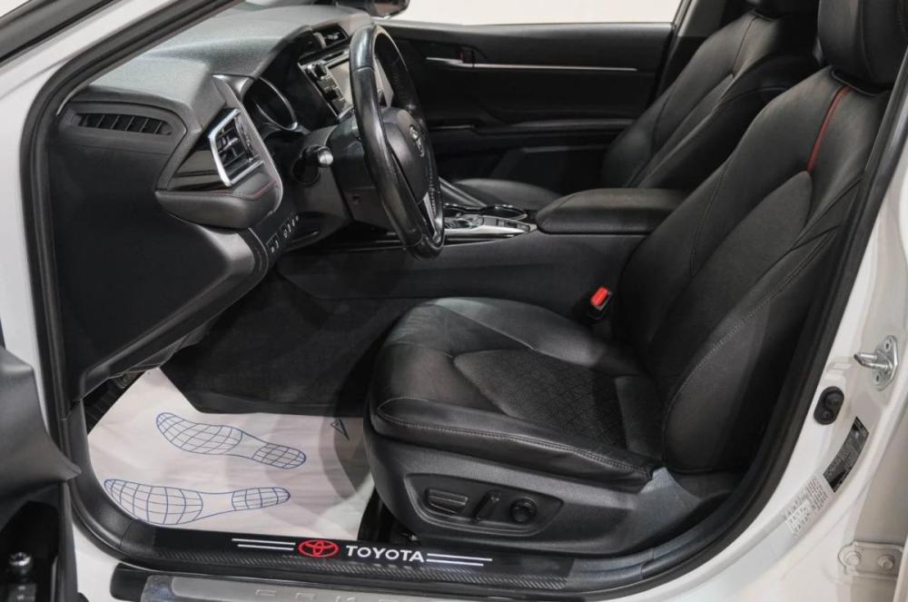 Toyota Camry VIII (XV70) Новокузнецк  - изображение 15