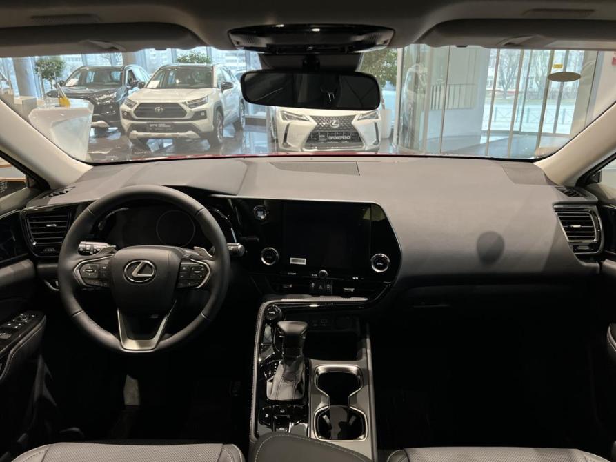 Lexus NX II Казань  - изображение 17