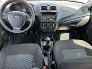 Lada (ВАЗ) Granta I Рестайлинг Буинск  - изображение 31