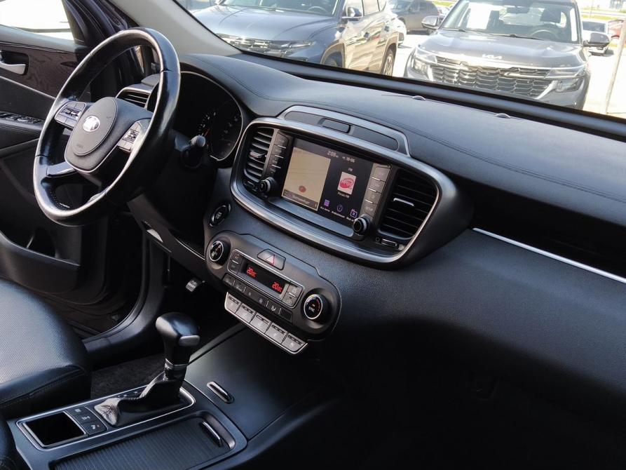 Kia Sorento III Prime Рестайлинг Екатеринбург  - изображение 22