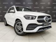 Mercedes-Benz GLE II (V167) Москва  - изображение 32