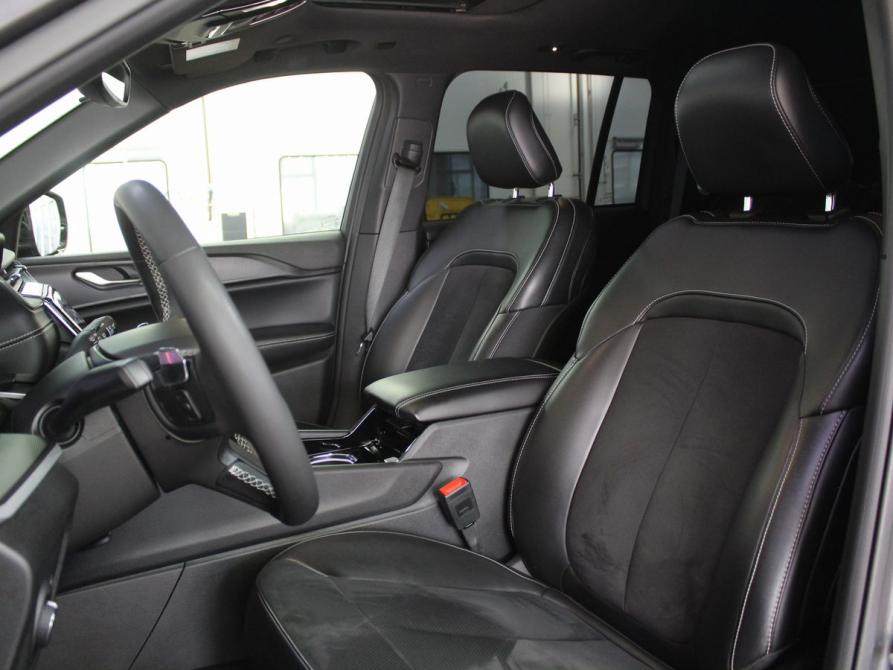 Jeep Grand Cherokee V (WL) Москва  - изображение 14