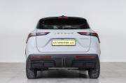 JETOUR DASHING I Новосибирск  - изображение 25