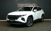 Hyundai Tucson IV Уфа  - изображение 22