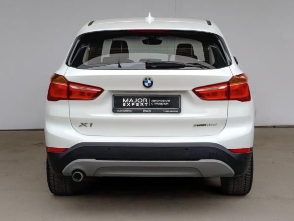 BMW X1 II (F48) с пробегом 2018 года, цена 2 675 000 рублей, 92390 км, внедорожник, Автокод Объявления
