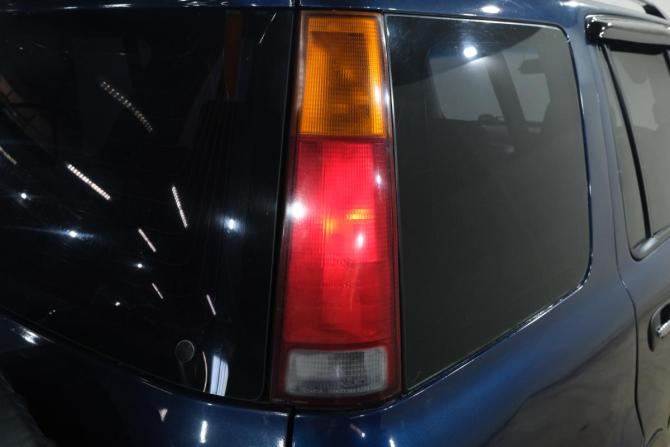 Honda CR-V I с пробегом 1996 года, цена 499 000 рублей, 510000 км, внедорожник, Автокод Объявления