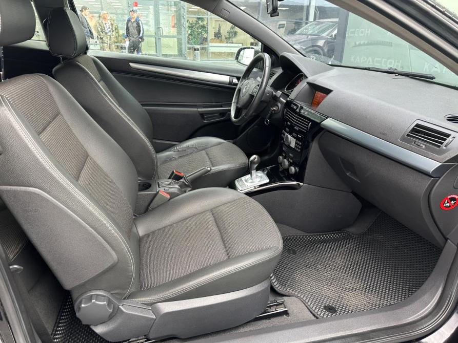 Opel Astra H Рестайлинг Екатеринбург  - изображение 7