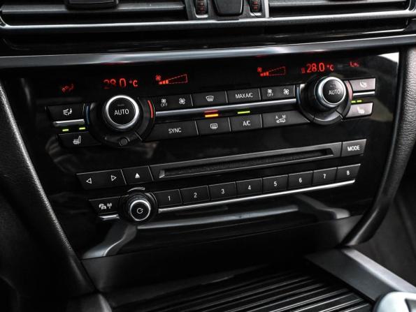 BMW X5 III (F15) с пробегом 2015 года, цена 3 449 000 рублей, 143162 км, внедорожник, Автокод Объявления
