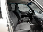 Chevrolet Niva I Рестайлинг Екатеринбург  - изображение 28