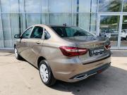 Lada (ВАЗ) Vesta I Рестайлинг (NG) Воронеж  - изображение 19