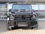 Mercedes-Benz G-Класс AMG I (W463) Калининград  - изображение 28