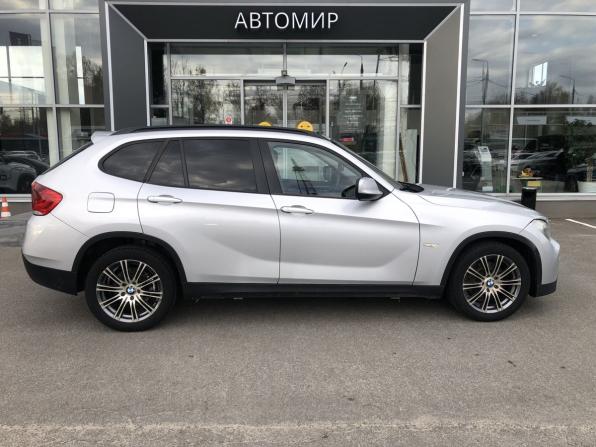 BMW X1 I (E84) с пробегом 2012 года, цена 1 050 000 рублей, 234513 км, внедорожник, Автокод Объявления