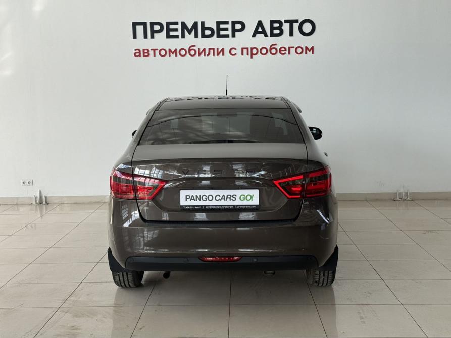 Lada (ВАЗ) Vesta I Смоленск  - изображение 5