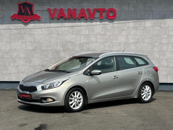 Kia Ceed II