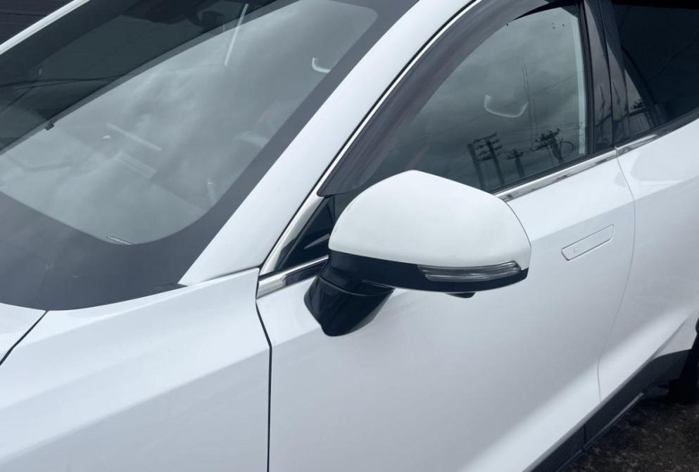 JETOUR DASHING I Красноярск  - изображение 10