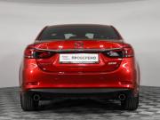 Mazda 6 III (GJ) Рестайлинг Химки  - изображение 25