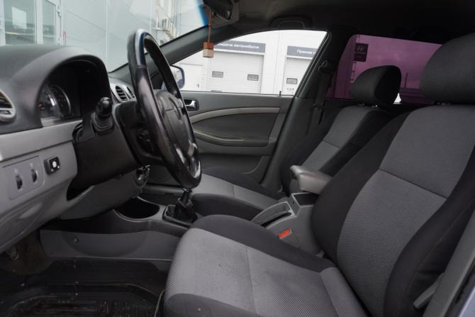 Chevrolet Lacetti I с пробегом 2010 года, цена 435 000 рублей, 297000 км, универсал, Автокод Объявления
