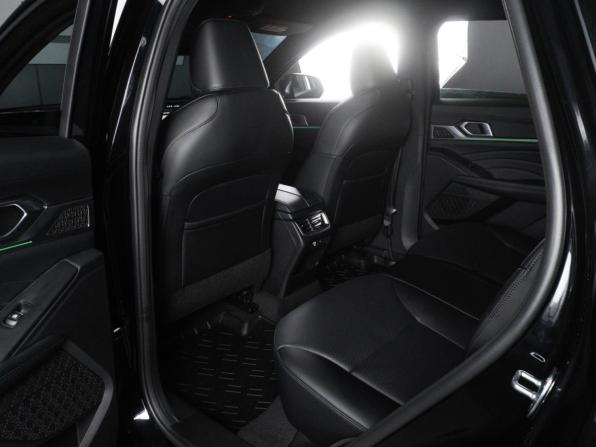 Haval F7 II с пробегом 2026 года, цена 3 599 000 рублей, 5 км, внедорожник, Автокод Объявления