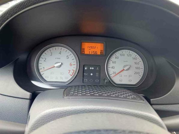 Renault Logan I с пробегом 2008 года, цена 450 000 рублей, 149000 км, седан, Автокод Объявления