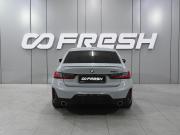 BMW 3 серии VII (G2x) Рестайлинг 2 Ростов-на-Дону  - изображение 26