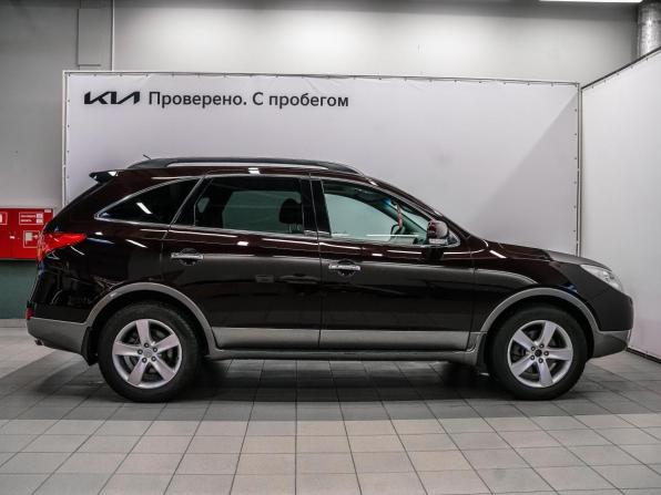 Hyundai ix55 с пробегом 2010 года, цена 1 249 000 рублей, 231417 км, внедорожник, Автокод Объявления