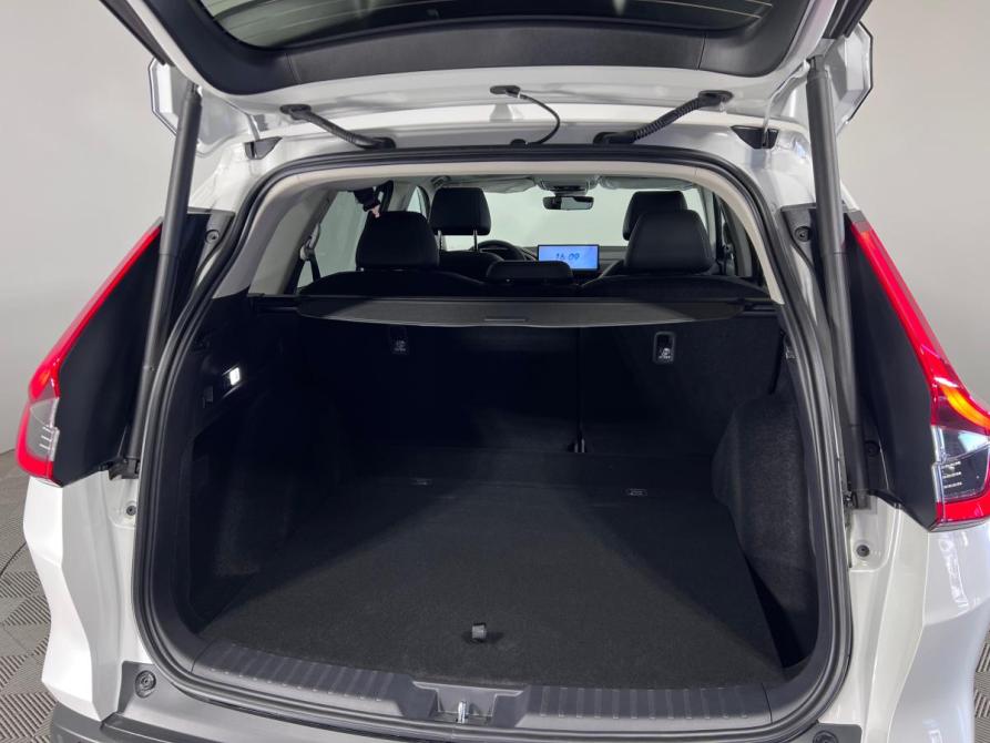 Honda CR-V VI Ростов-на-Дону  - изображение 19