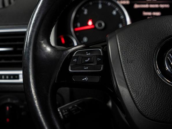 Volkswagen Touareg II с пробегом 2010 года, цена 1 950 000 рублей, 131869 км, внедорожник, Автокод Объявления