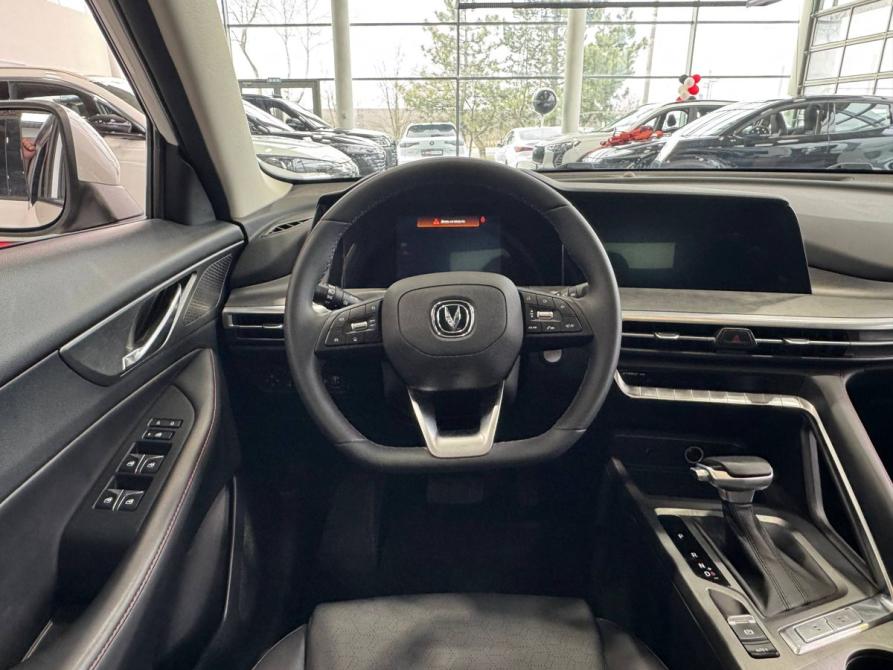 Changan CS35 Plus I Рестайлинг Ростов-на-Дону  - изображение 11