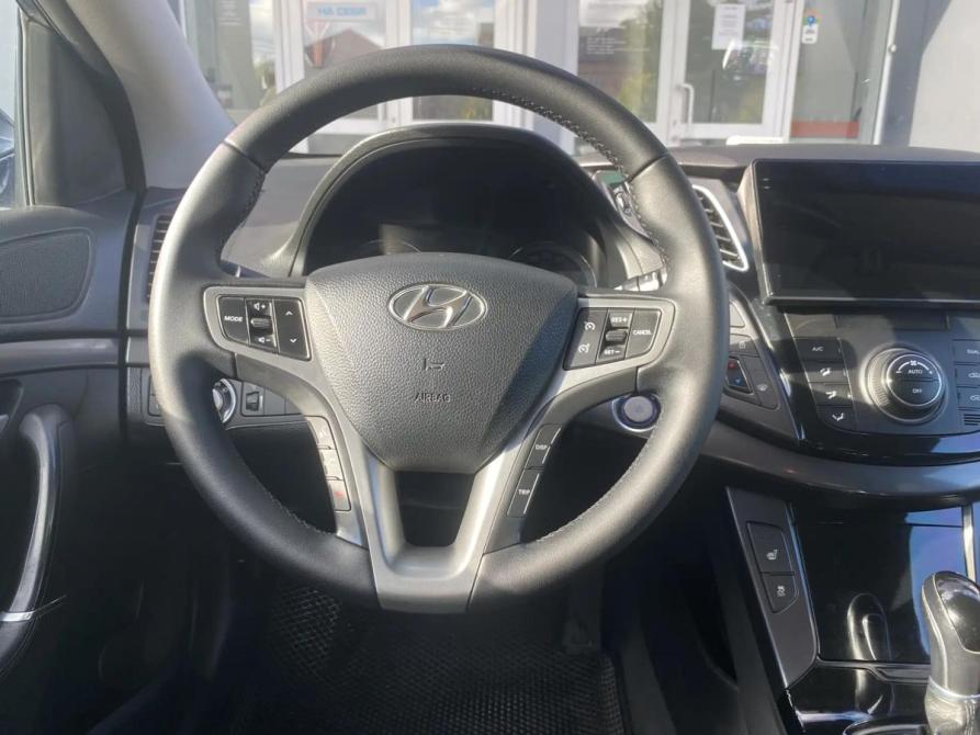 Hyundai i40 I Краснодар  - изображение 10