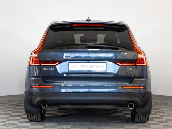 Volvo XC60 II с пробегом 2021 года, цена 3 399 000 рублей, 96792 км, внедорожник, Автокод Объявления