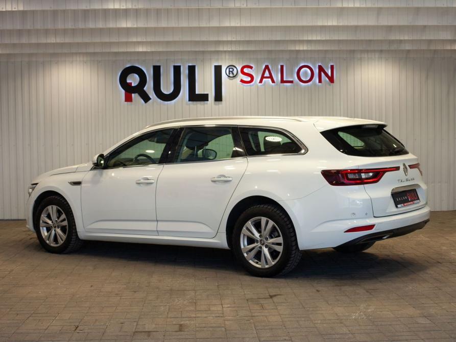 Renault Talisman I Иваново  - изображение 8
