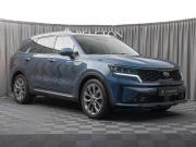 Kia Sorento IV Москва  - изображение 40