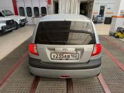 Hyundai Getz I Рестайлинг Магнитогорск  - изображение 10